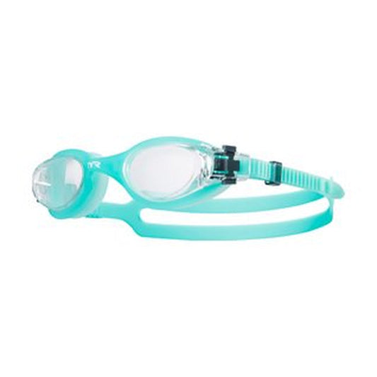 TYR Mint Swimming Sport Goggles