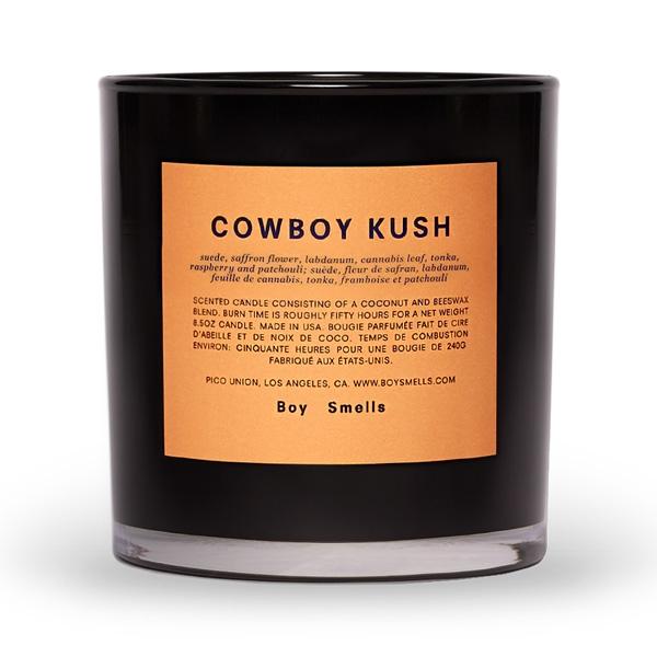 Boy Smells Cowboy Kush Candle (8.5 oz) #10082686