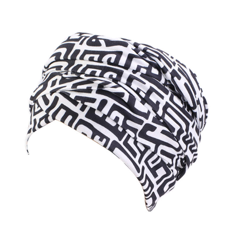 African Head Wrap Tube Turban Dreadlocks Loose Natural Short Very Long - Easy On