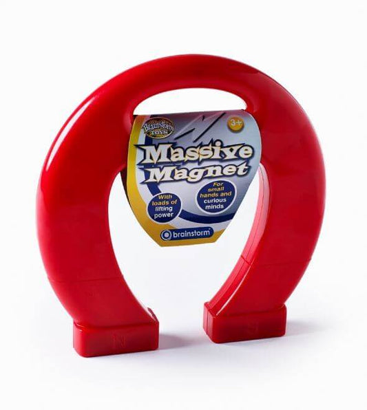 Brainstorm Massive Magnet