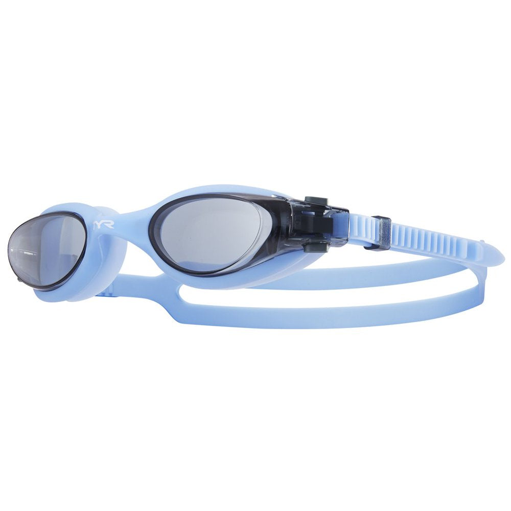 TYR Mint Swimming Sport Goggles