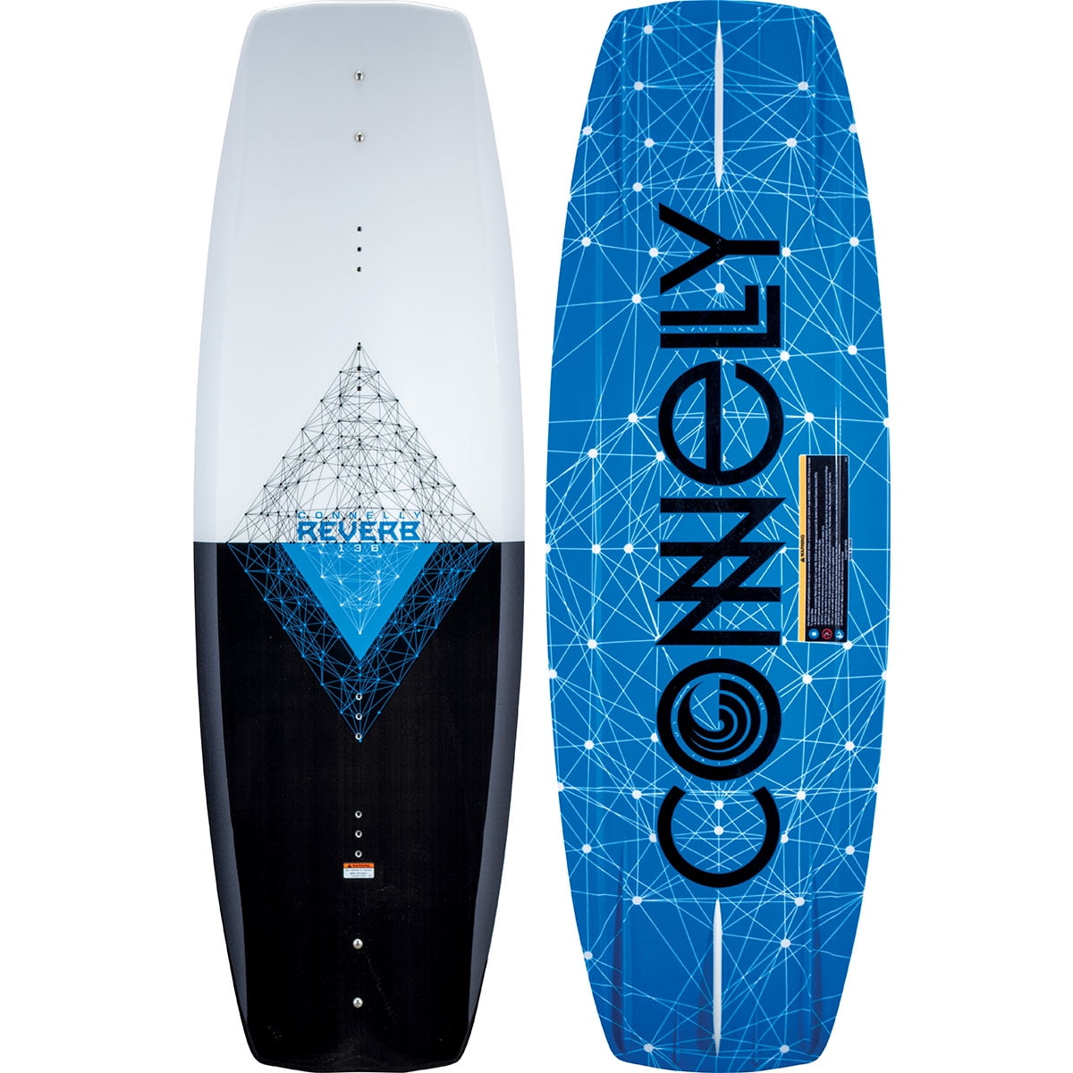 Connelly Reverb Wakeboard