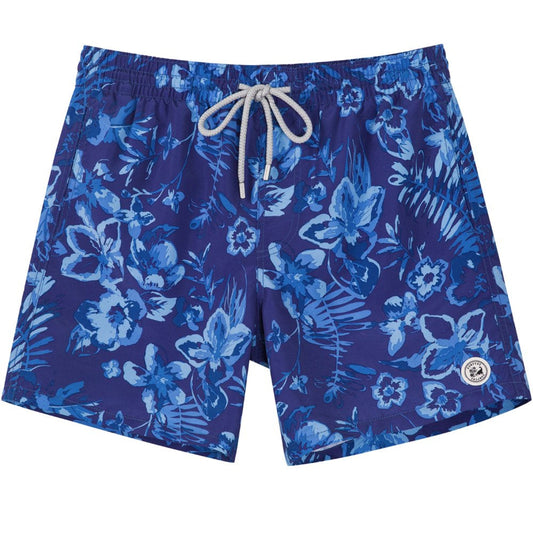 SURFCUZ Men'S Swim Trunks Mesh Lined Swim Shorts for Men Size S-2XL