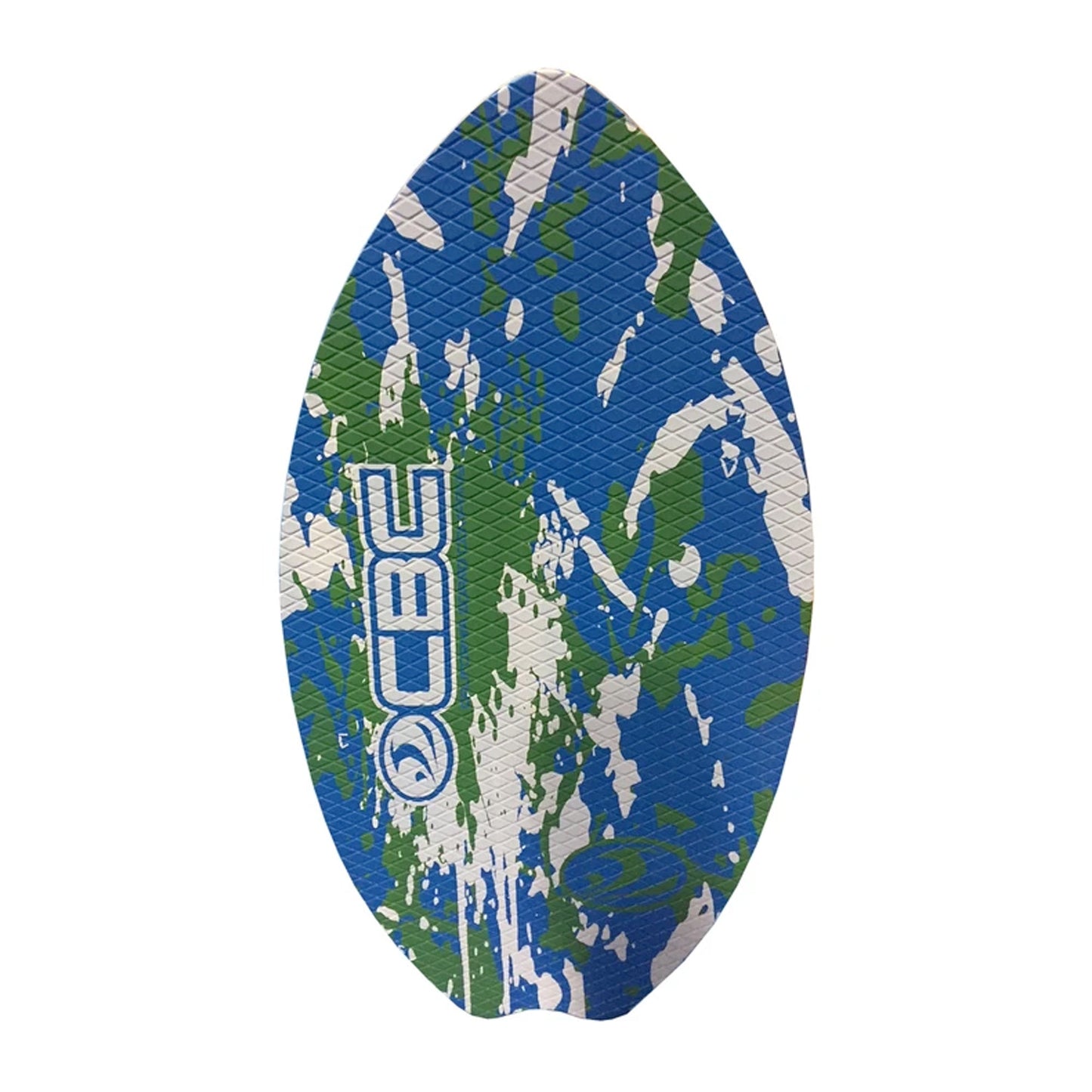 California Board Co. Foot Grabber Skimboard