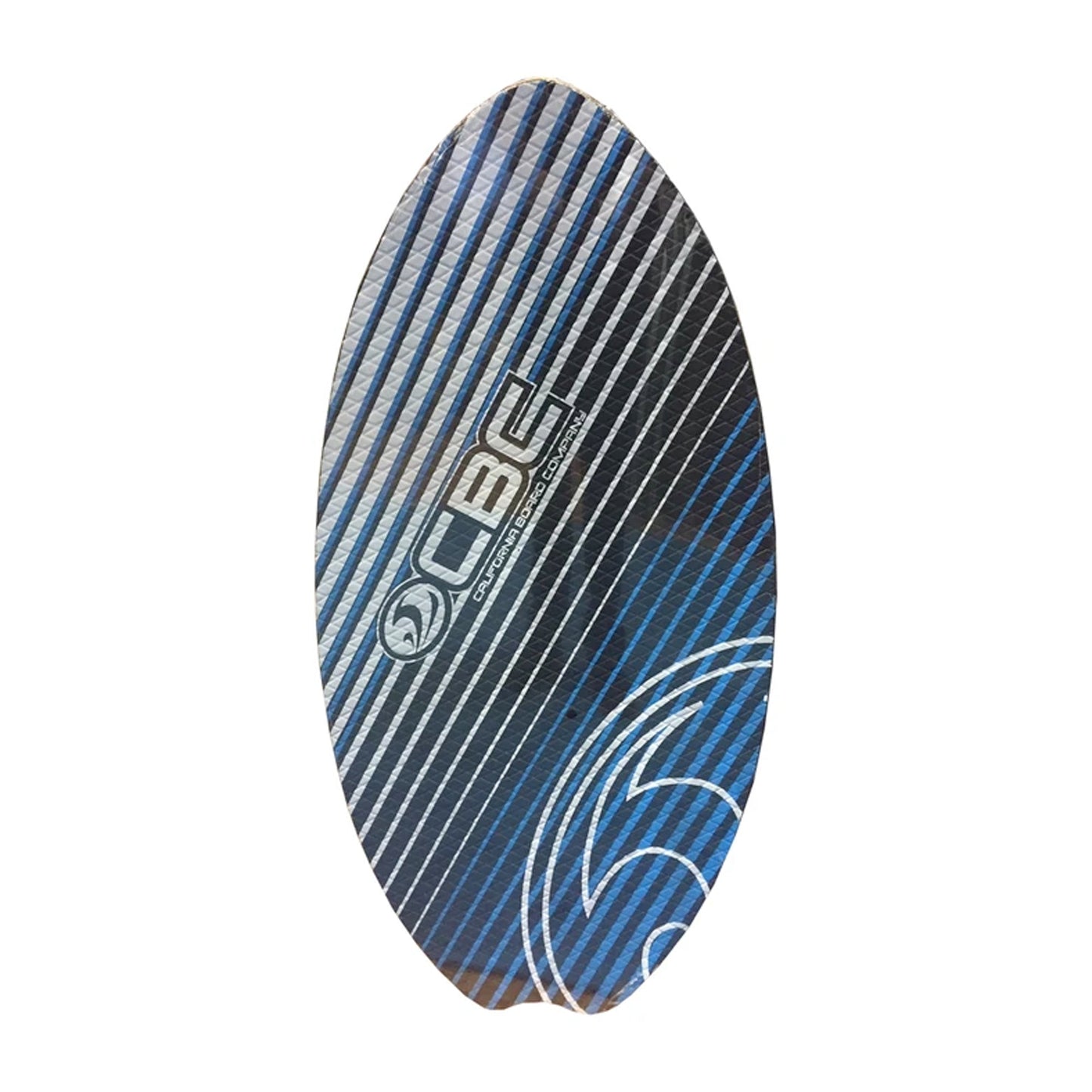 California Board Co. Foot Grabber Skimboard