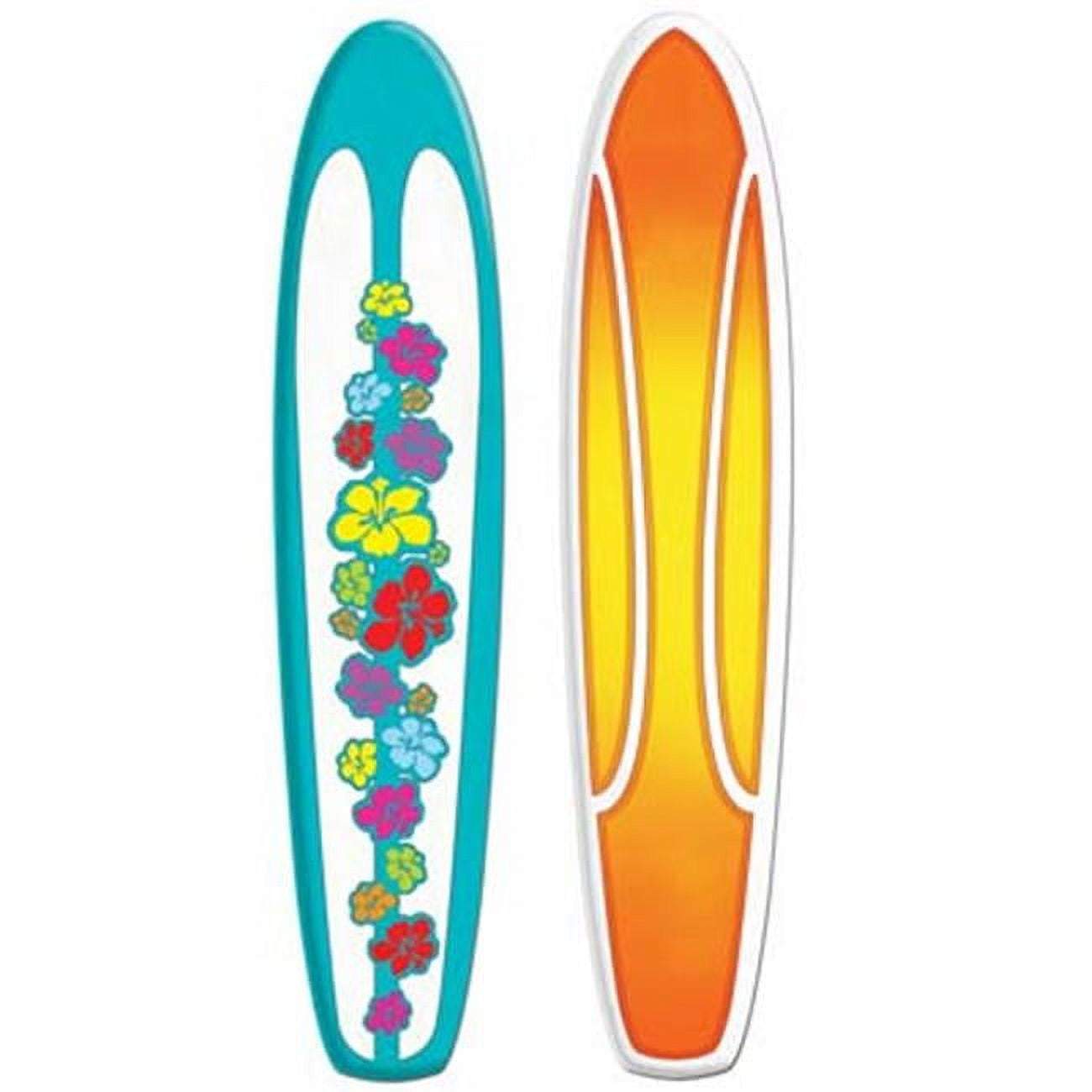 DDI 526638 Jointed Surfboard Case of 12 5ft.1 per Package