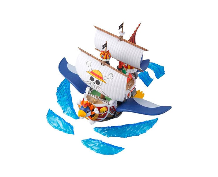 Bandai Hobby Kit One Piece Thousand Sunny Ship