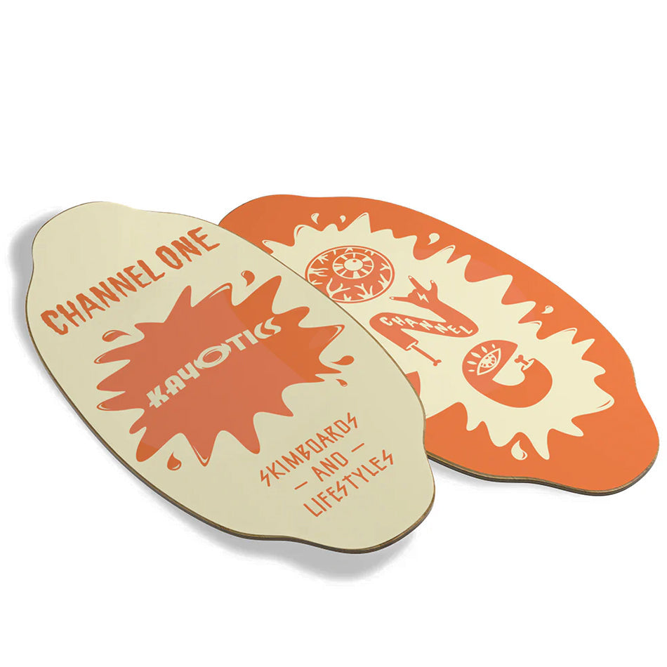 Channel One Skimboard SP23