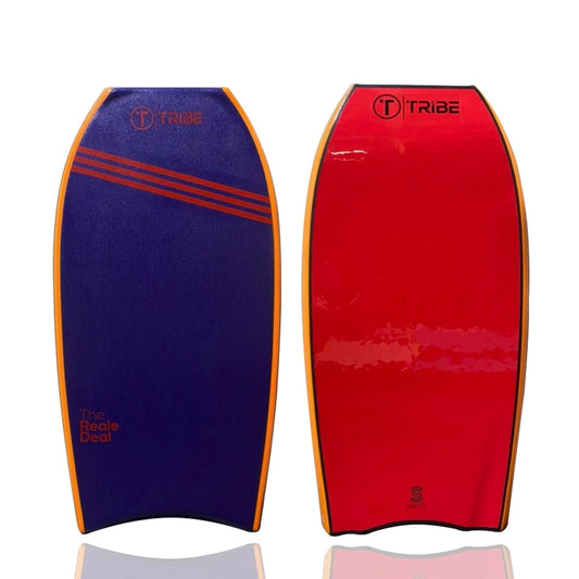 Tribe Reale Deal 42' MBU/OR/RD Bodyboards