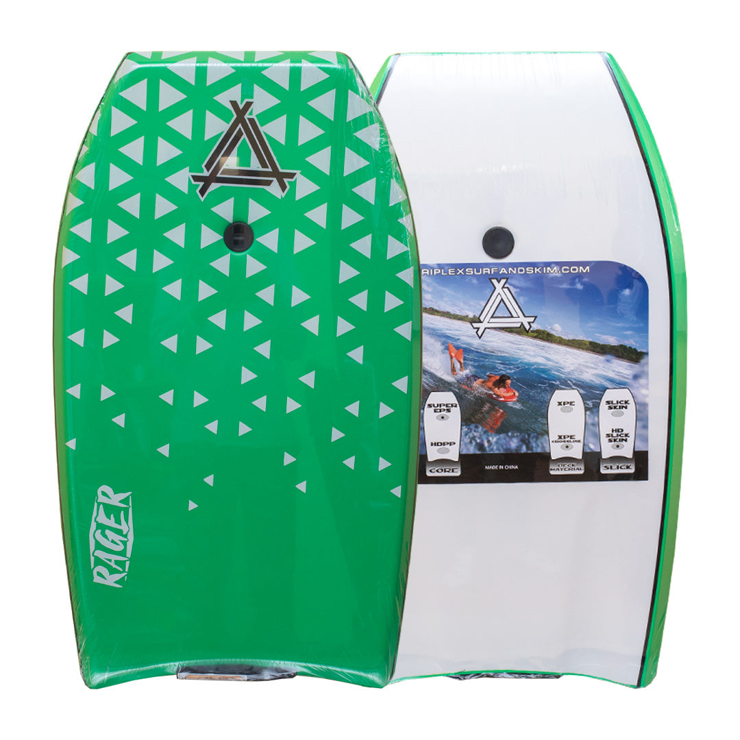 Triple X Rager 42" Bodyboard