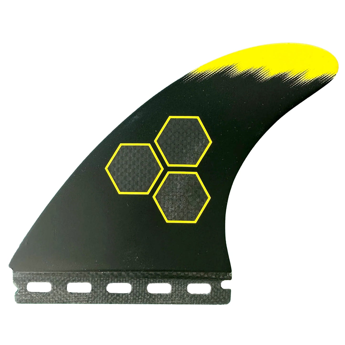Channel Islands Tech 2 Thruster Fin Set