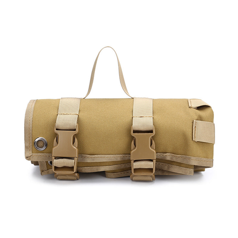 Explosive Outdoor Tactical Training Mat Non Slip Camping Mat - Blue Force Sports