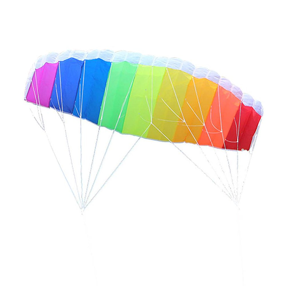 Surfing Sea Parafoil 30M Parachute Games 1.4M