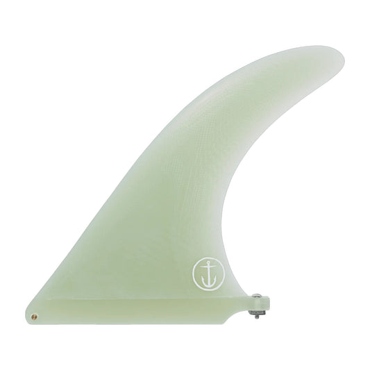 Captain Fin Co. CF Raked 8.5" Longboard Fin
