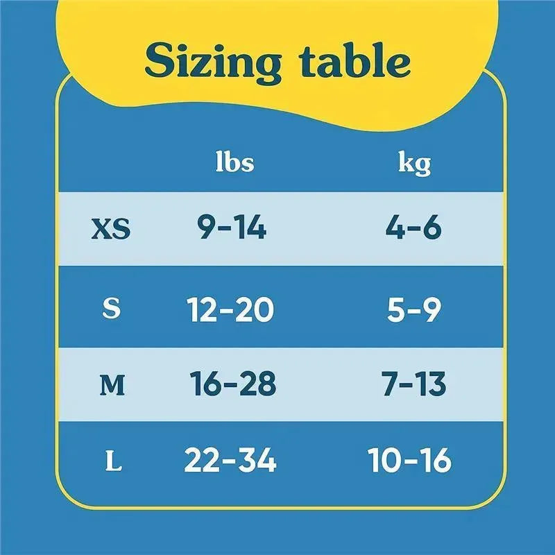 Charlie Banana - Reusable Swim Diaper Banana Fiesta