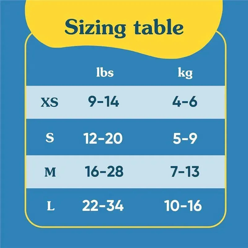 Charlie Banana - Reusable Swim Diaper Drawstring Dinosaur