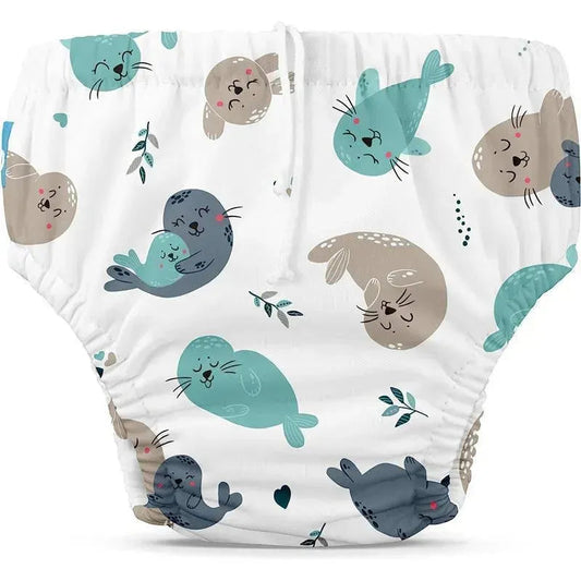 Charlie Banana - Reusable Swim Diaper Seally