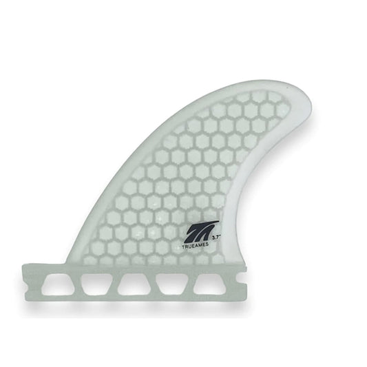 True Ames Side Bite 3.7 Fin Set - Futures