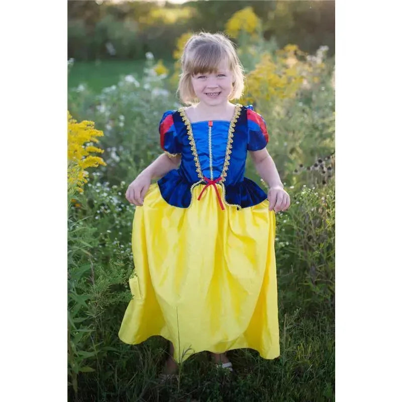 Creative Education - Deluxe Disney Snow White Dress