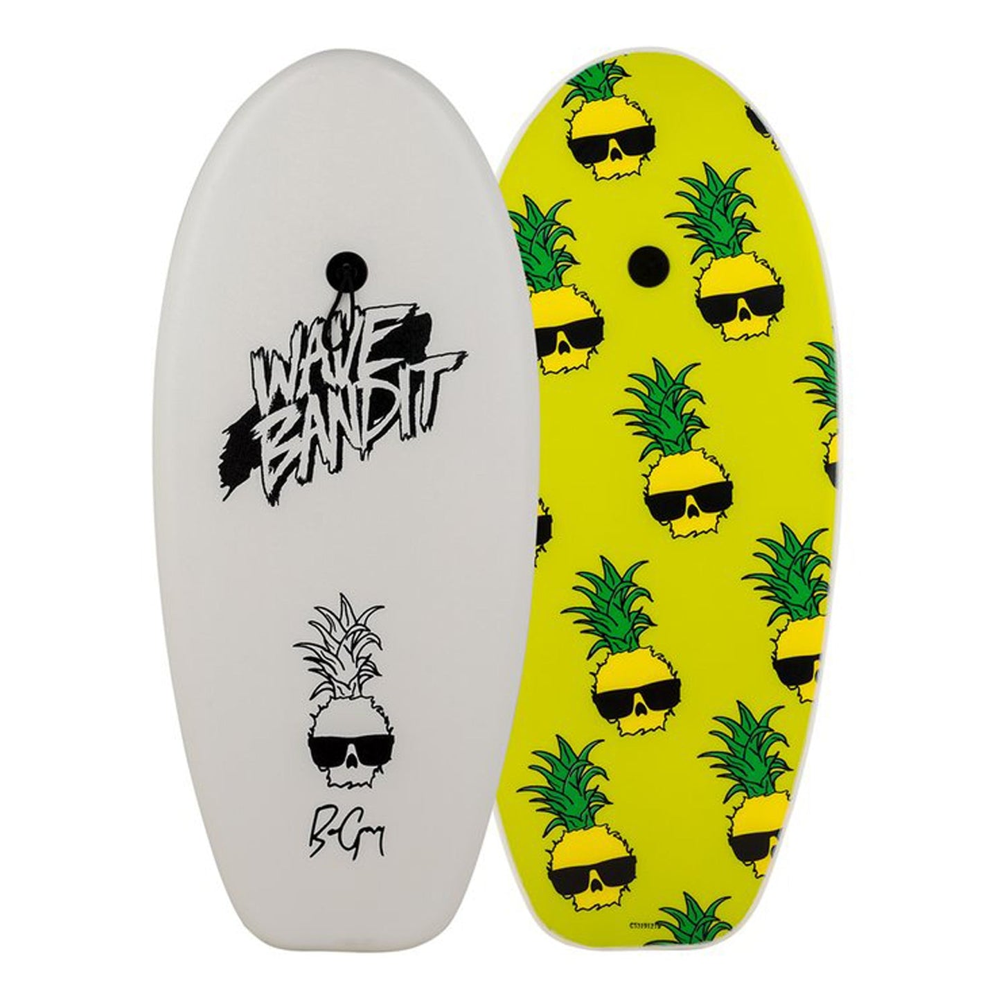 Catch Surf WB Shred Sled Mini Soft Surfboard 37"