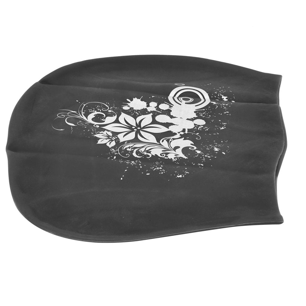 Swimming for Women, Swimming for Women and Men Waterproof Swimming Women for Women and Men for Swimming Enthusiast Black