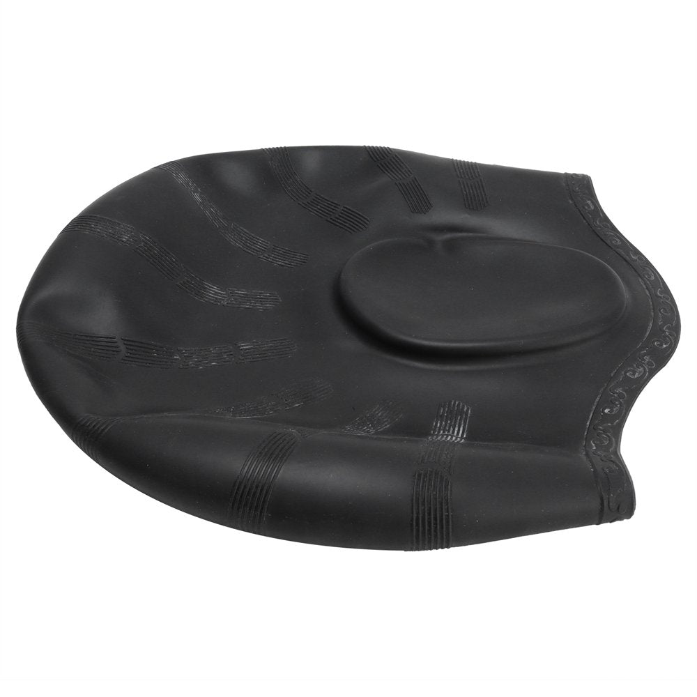 Bathing Swimming , Swim Silicone Swimming Pool for Bathing for Swimming Pool Black