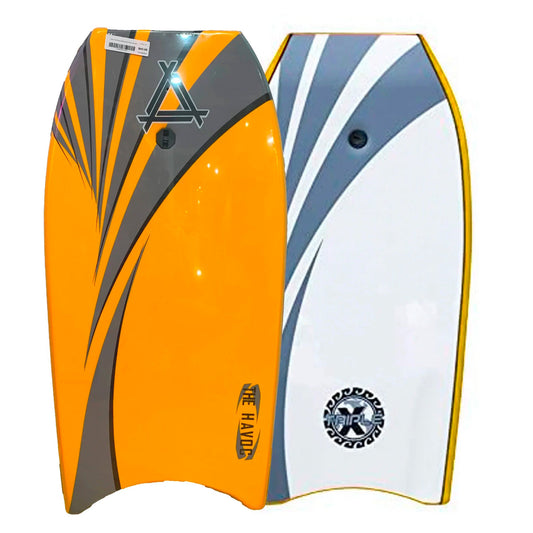Triple X Havoc 37" Bodyboard