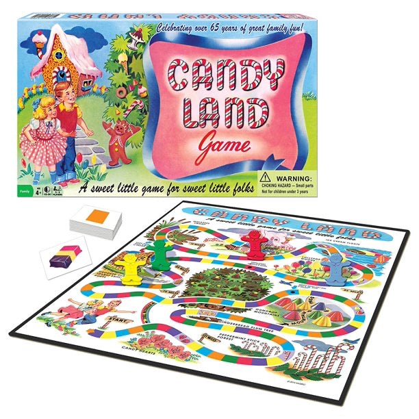 Candy Land