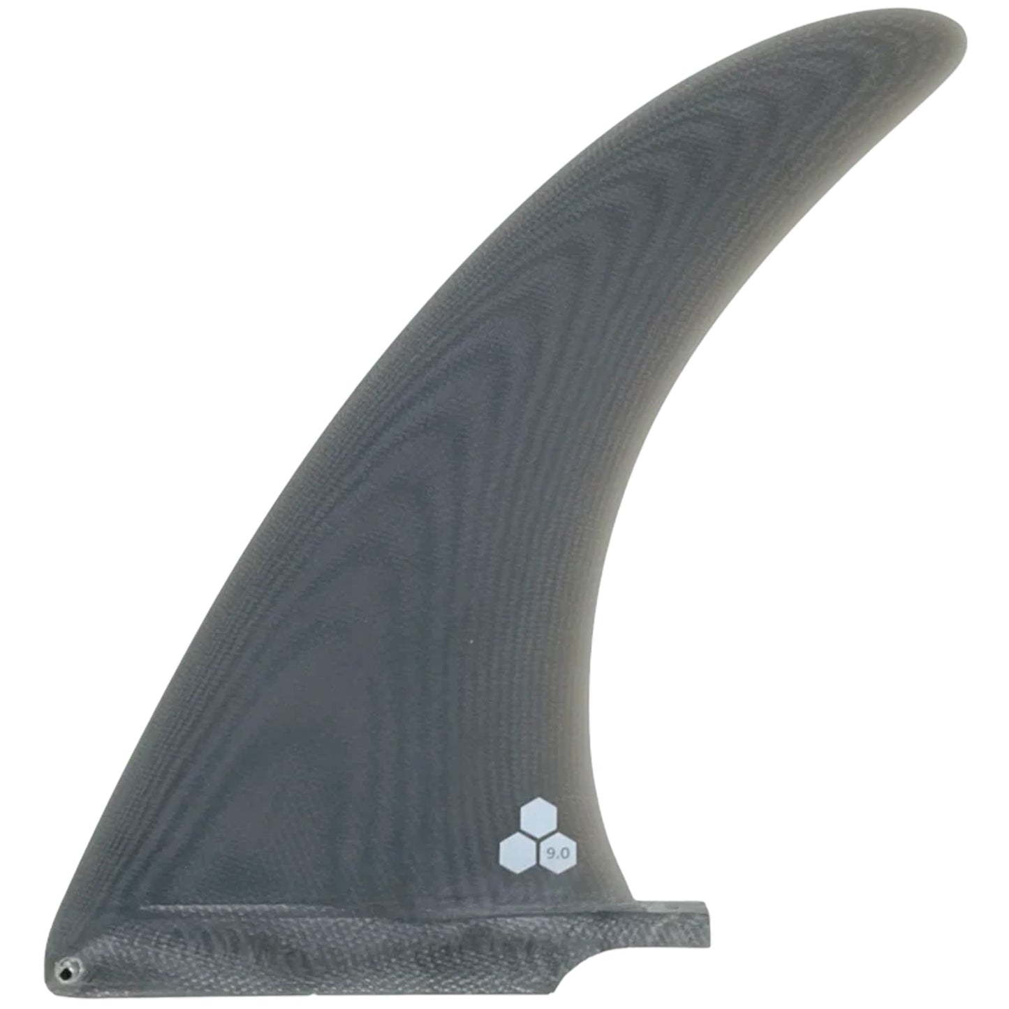 True Ames Channel Islands Spicy Longboard Surfboard Fin