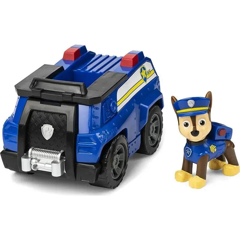 Spin Master - Paw Patrol Basic Vehicle Chase