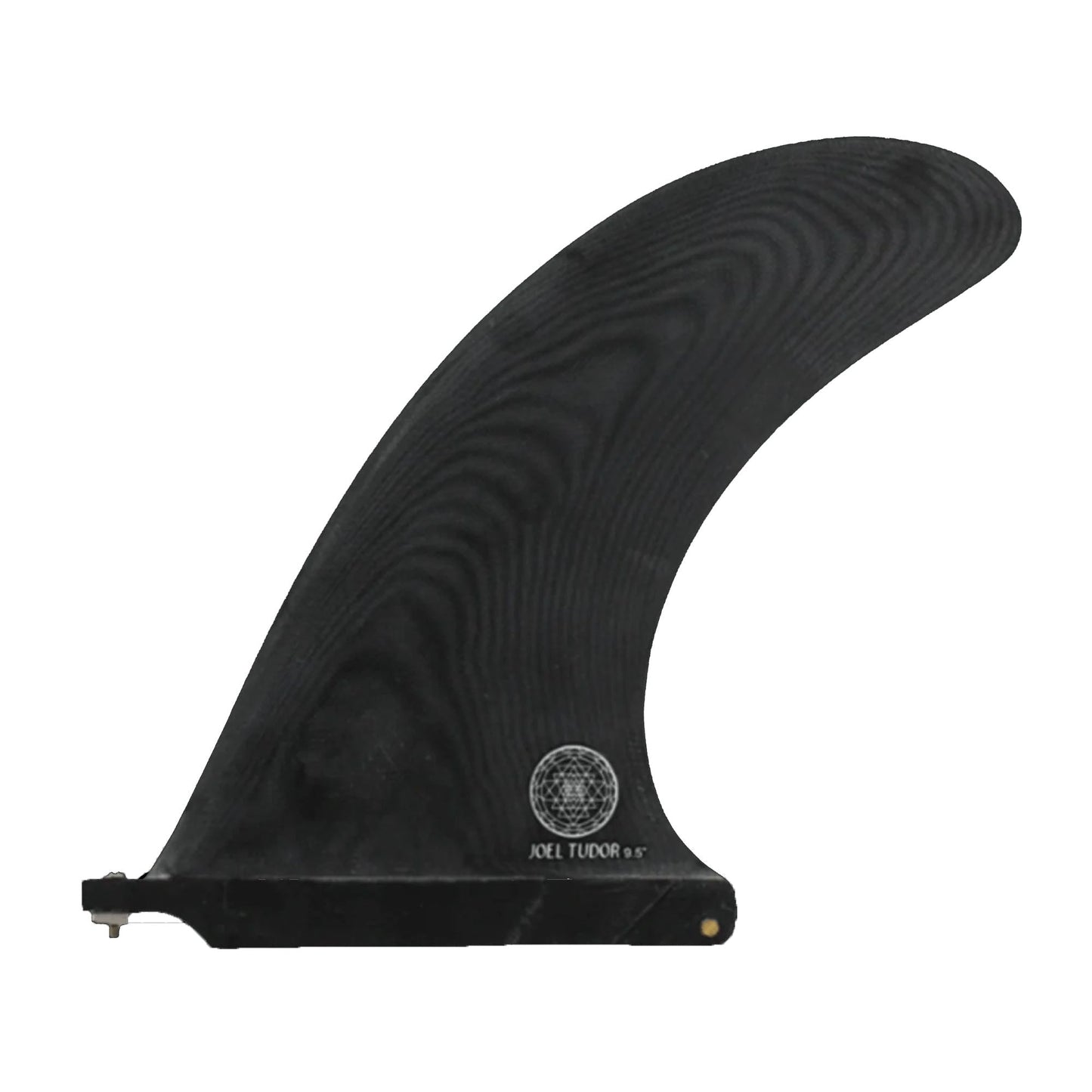 Captain Fin Co. Joel Tudor 9.5" Longboard Fin