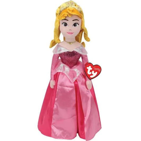 Ty - Aurora, Princess Doll