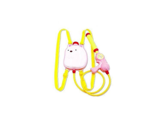 Sumikko Gurashi Water Gun With Tank