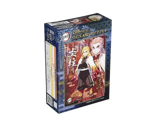 Ensky Demon Slayer Senjuro Piece Puzzle