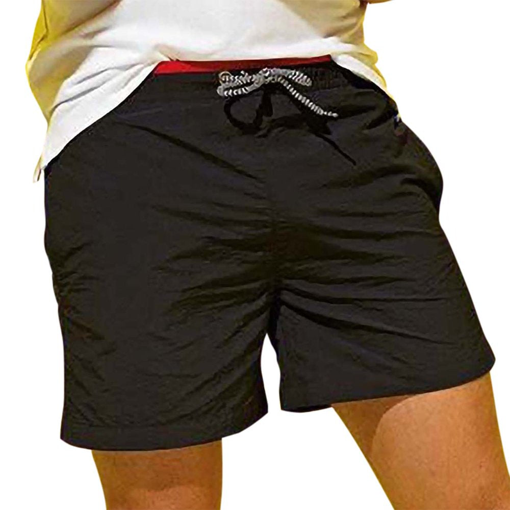 Asquith & Fox Mens Swim Shorts