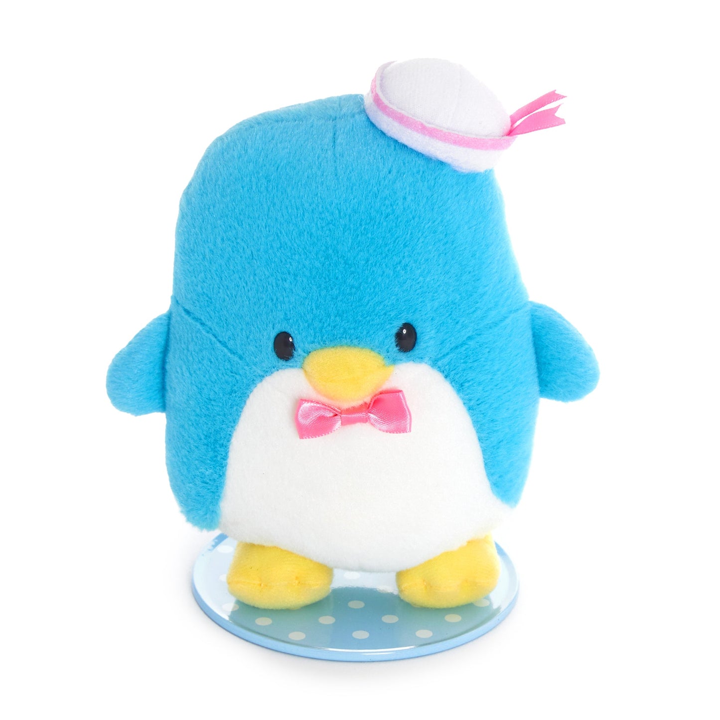 Tuxedosam Standing Display Plush