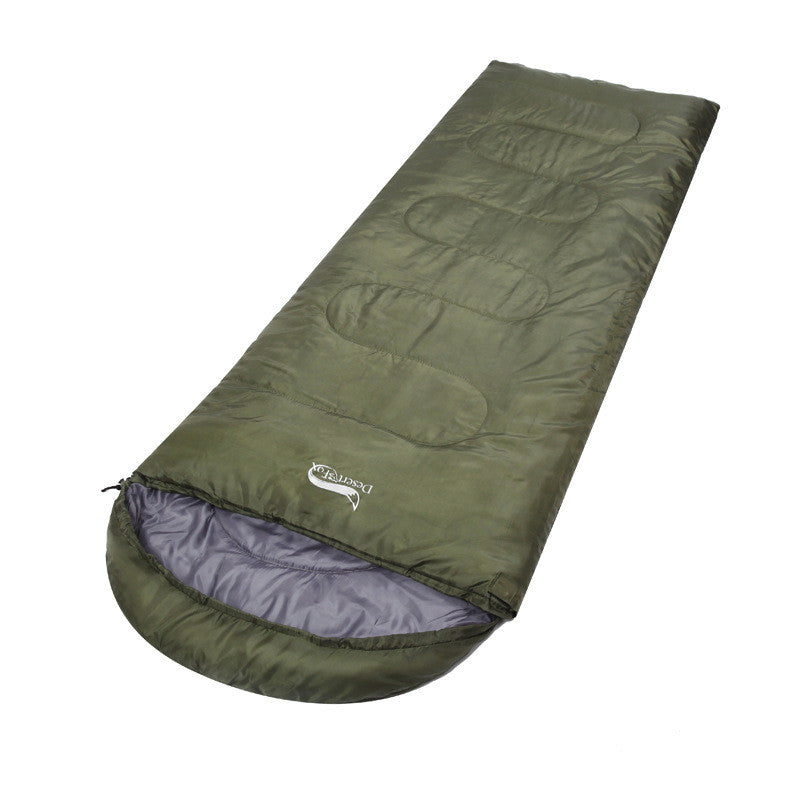 Ultralight Lunch Break Outing Camping Sleeping Bag - Blue Force Sports