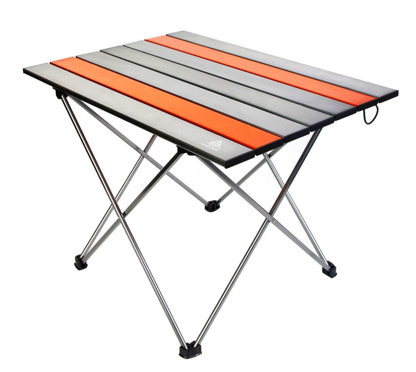 Aviation Aluminum Alloy Folding Table - Blue Force Sports