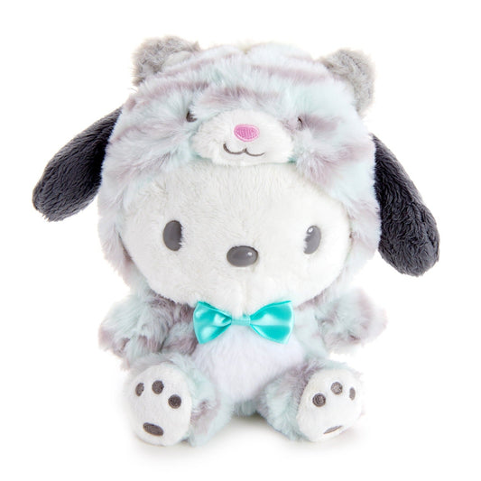 Pochacco 10" Plush (Tiger Series)