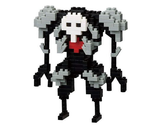 Evangelion Sachiel Nanoblock