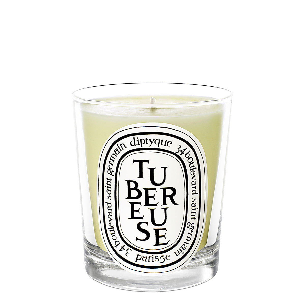 diptyque Paris Tubereuse Mini Candle (2.4 oz) #10077430