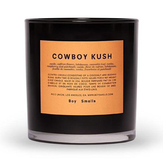 Boy Smells Cowboy Kush Candle (8.5 oz) #10082686
