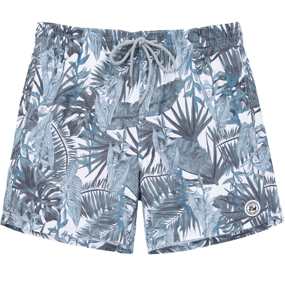 SURFCUZ Men'S Swim Trunks Mesh Lined Swim Shorts for Men Size S-2XL