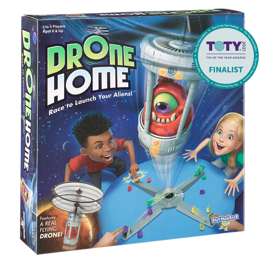 Drone Home®