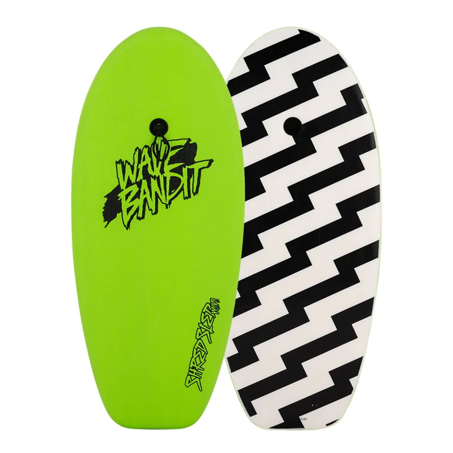 Catch Surf WB Shred Sled Mini Soft Surfboard 37"