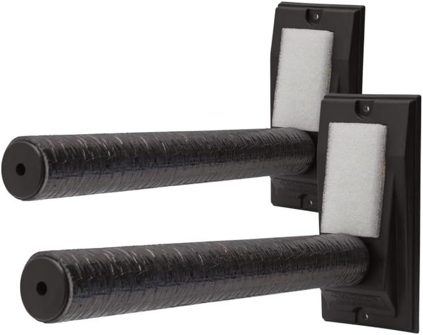 C84 SURFBOARDS SKATE (BLACK)