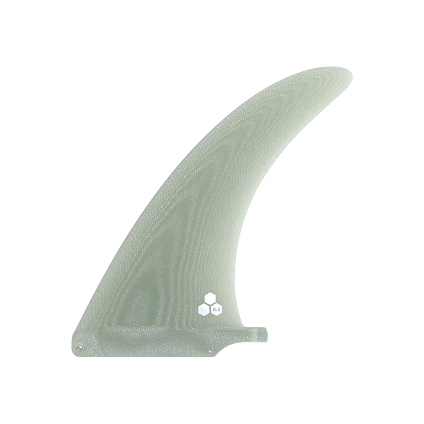 True Ames Channel Islands Spicy Longboard Surfboard Fin