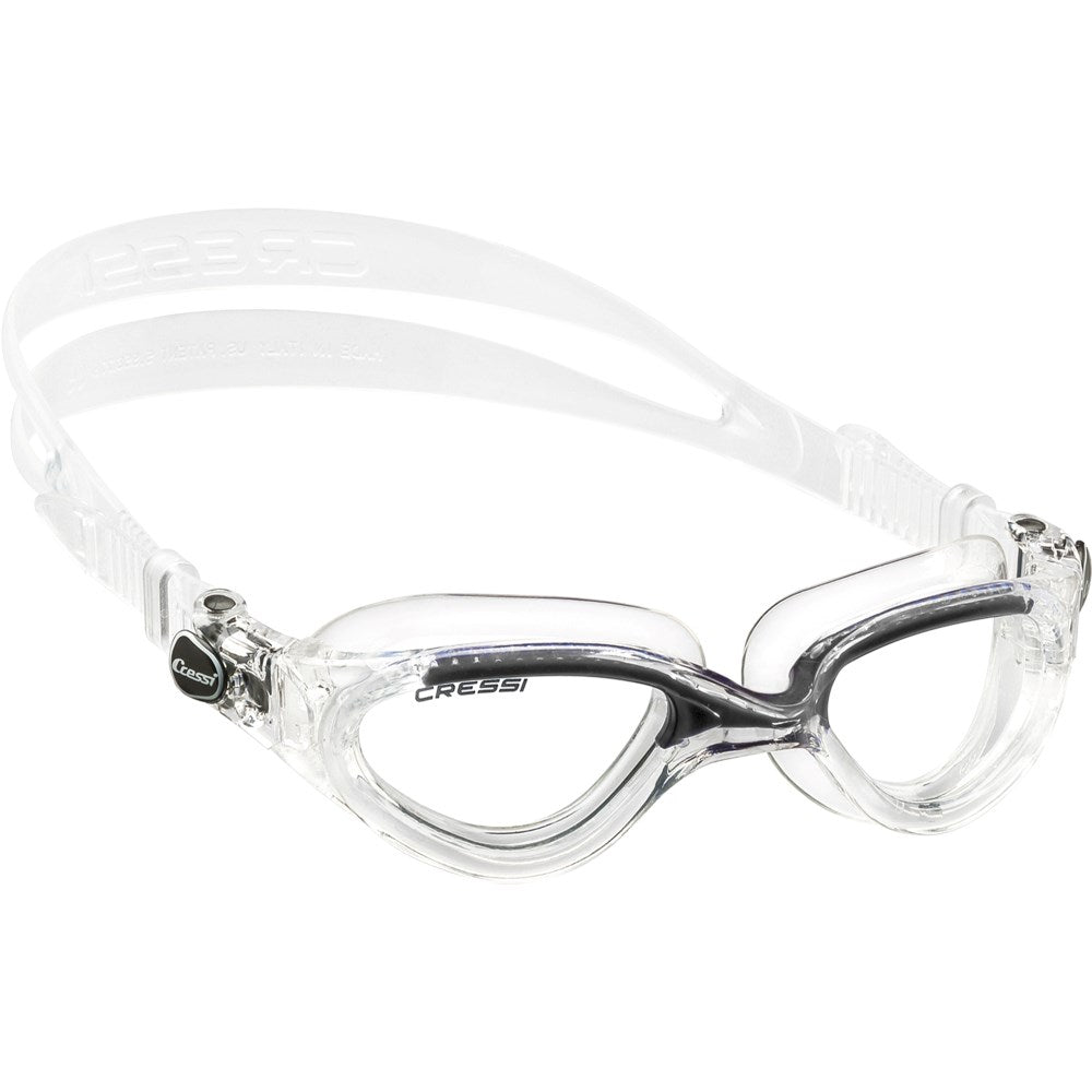 Cressi Flash Swim Goggles - Dive & Fish