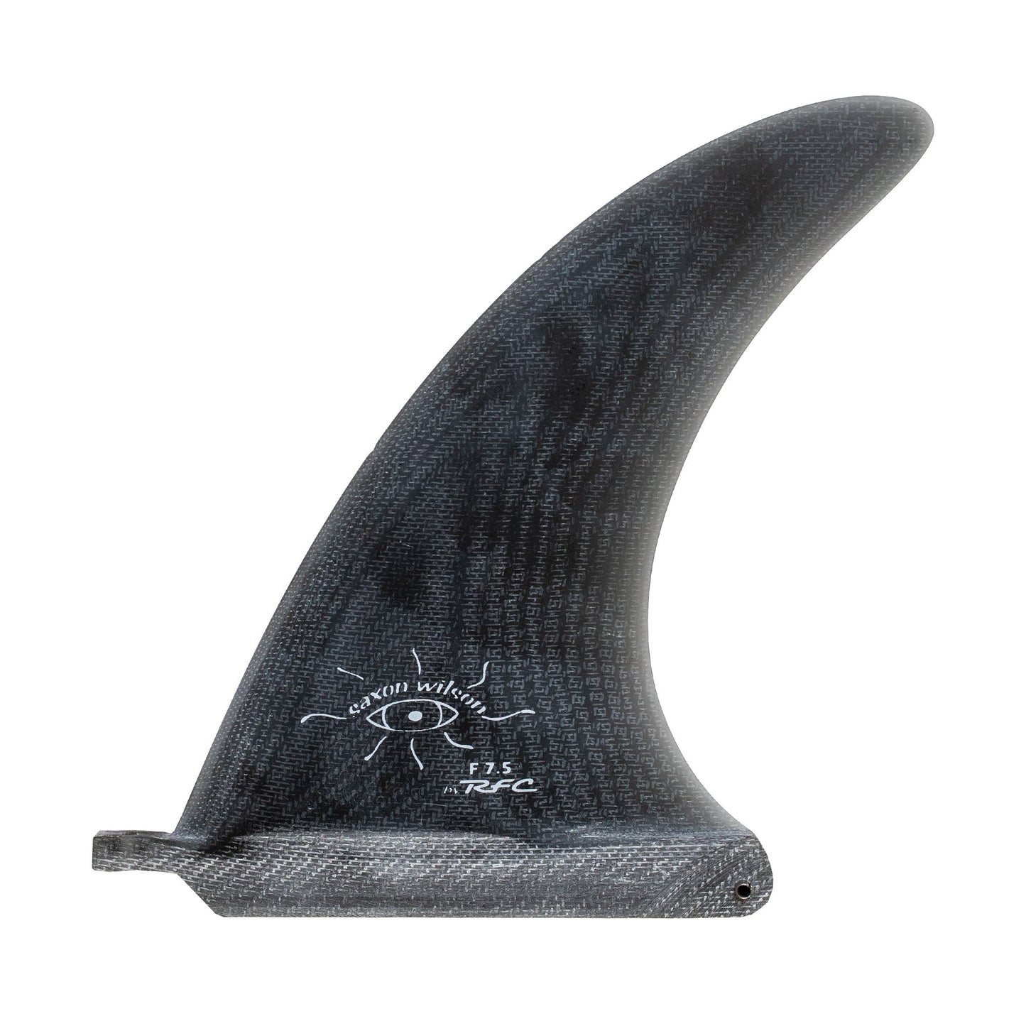 Rainbow Fin Co. Saxon Wilson Flex 10" Longboard Fin