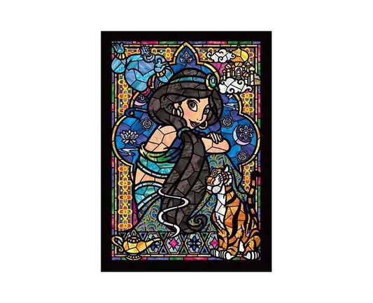 Disney Mosaic Mini Puzzles: Jasmine